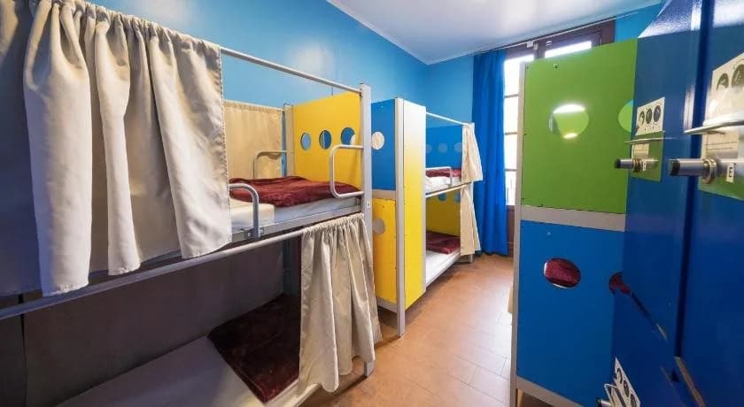 Kabul Party Hostel - photo 8