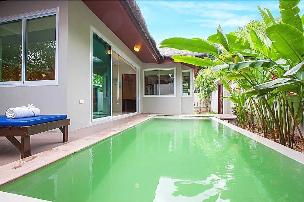 Moonscape Villa 202 - photo 11