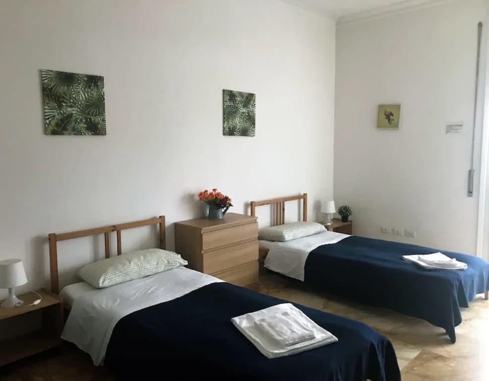 Boarding House International - photo 3