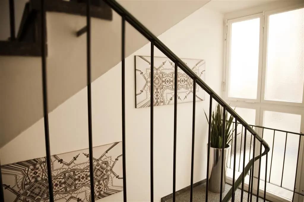 Hotel Les Nations - photo 13