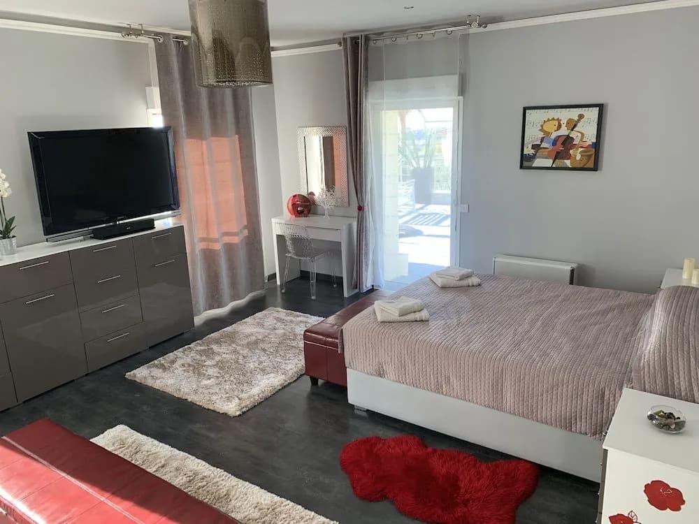 Luxueuse et Confortable Villa sur Mer - photo 3