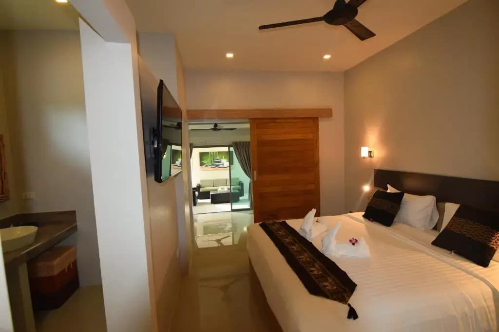 Amaya resort - photo 6