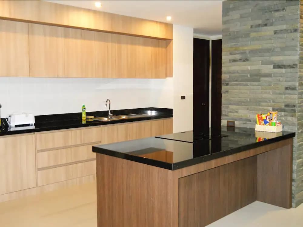 Baan Karon View - photo 22