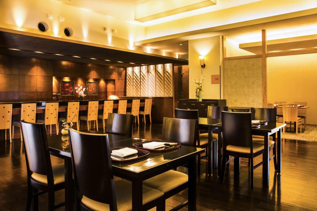 Hotel Hanshin Osaka - photo 14
