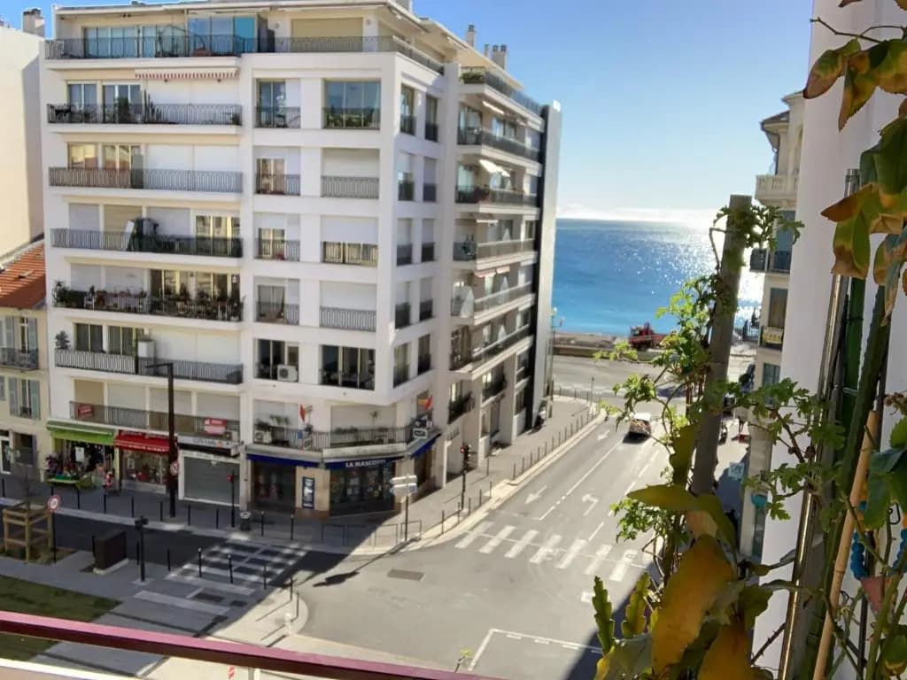 City Apartment Promenade Nice - photo 10