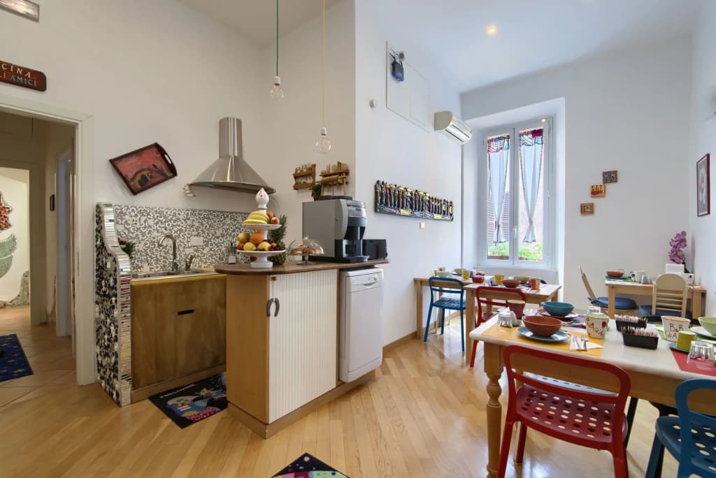 Gli Artisti Apartments Rome - photo 15