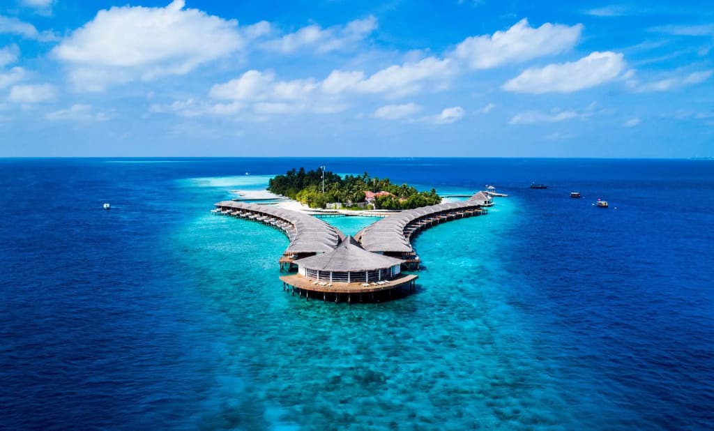 Dhiggiri Nakai Resort - photo 3