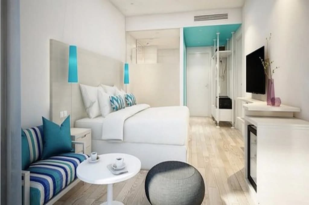 SOL by Meliá Phu Quoc Hotel - photo 46