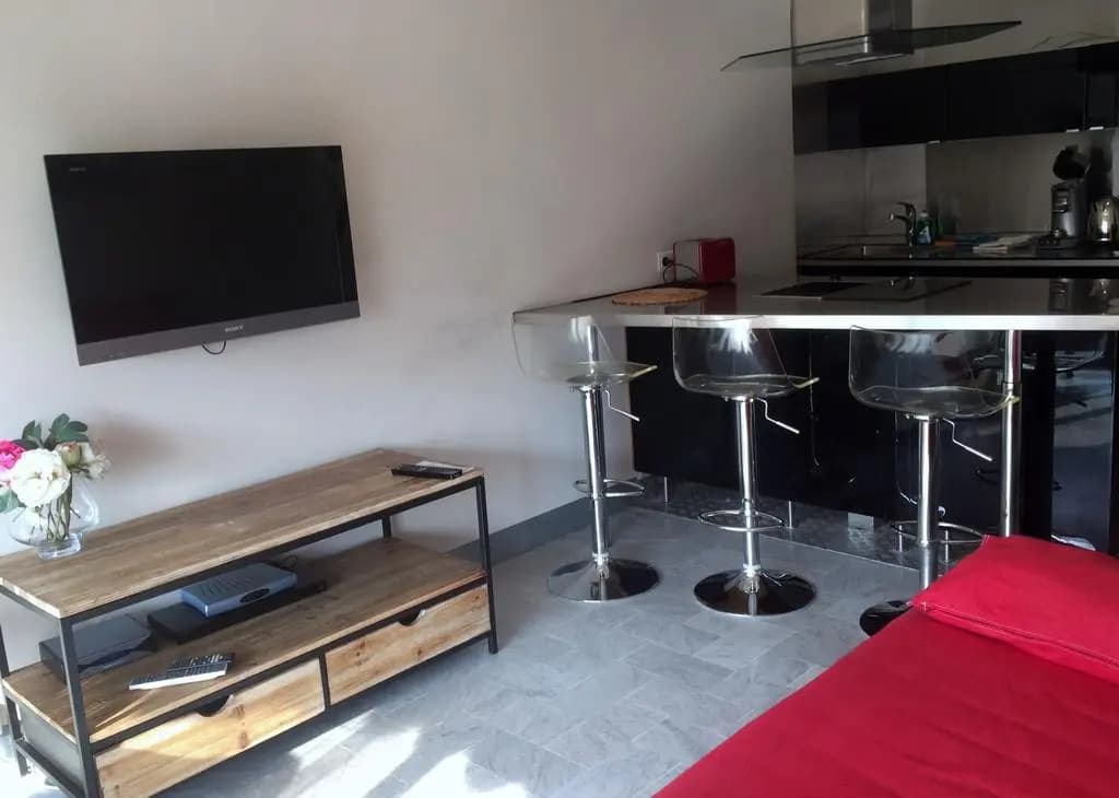 Appartement le Saint James - photo 3