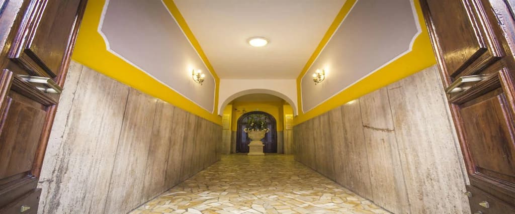 Hotel Giorgi - photo 11