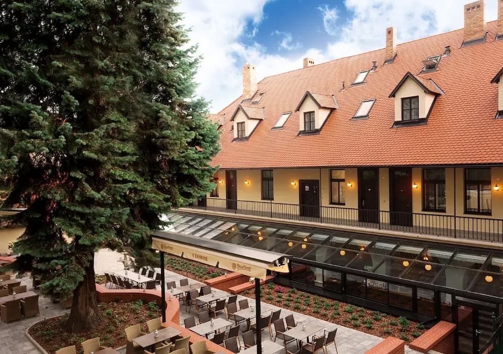 Hotel Schwaiger - photo 15