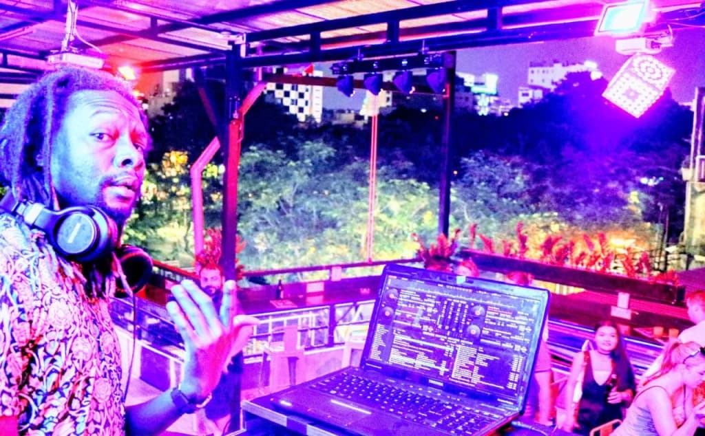 The Hideout - photo 15