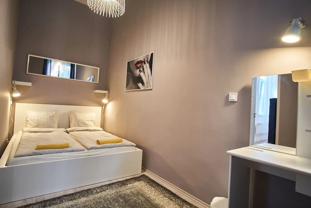 W49 Apartment Budapest - photo 3