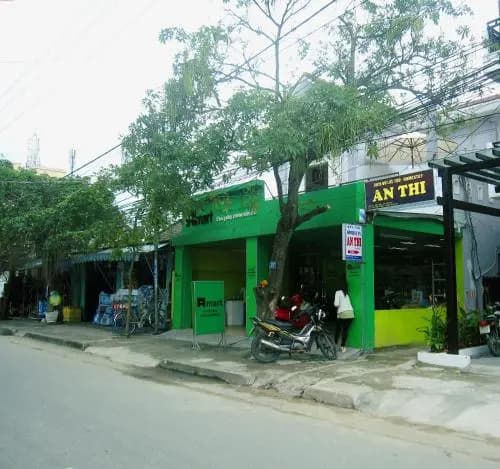 An Thi Homestay - main photo