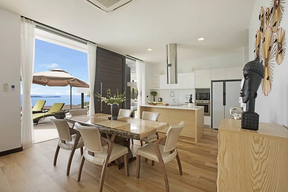 Samui Villa Alondra - photo 14