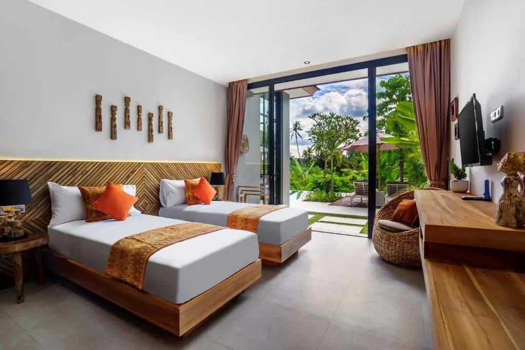 Villa Naya - main photo