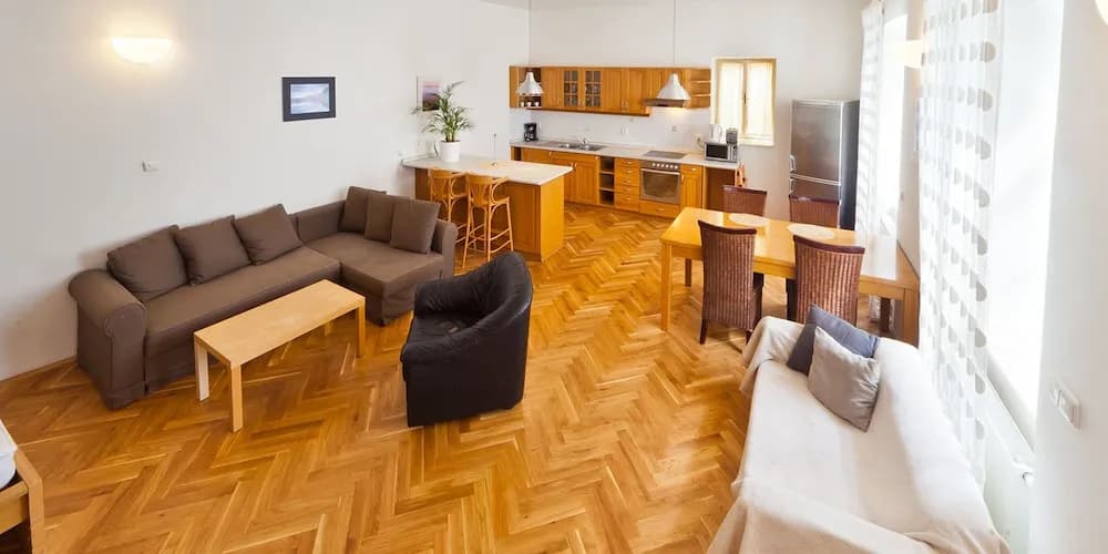 Charles Bridge Hostel and Apartments - photo 13