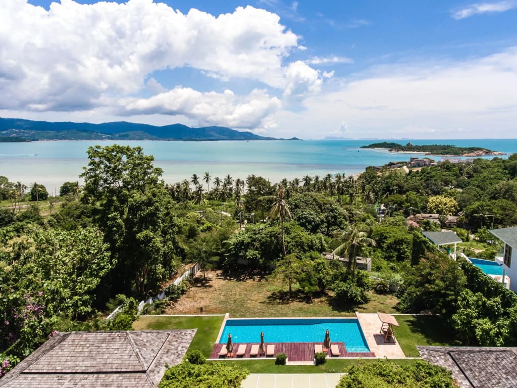 Baan Apsara - photo 11