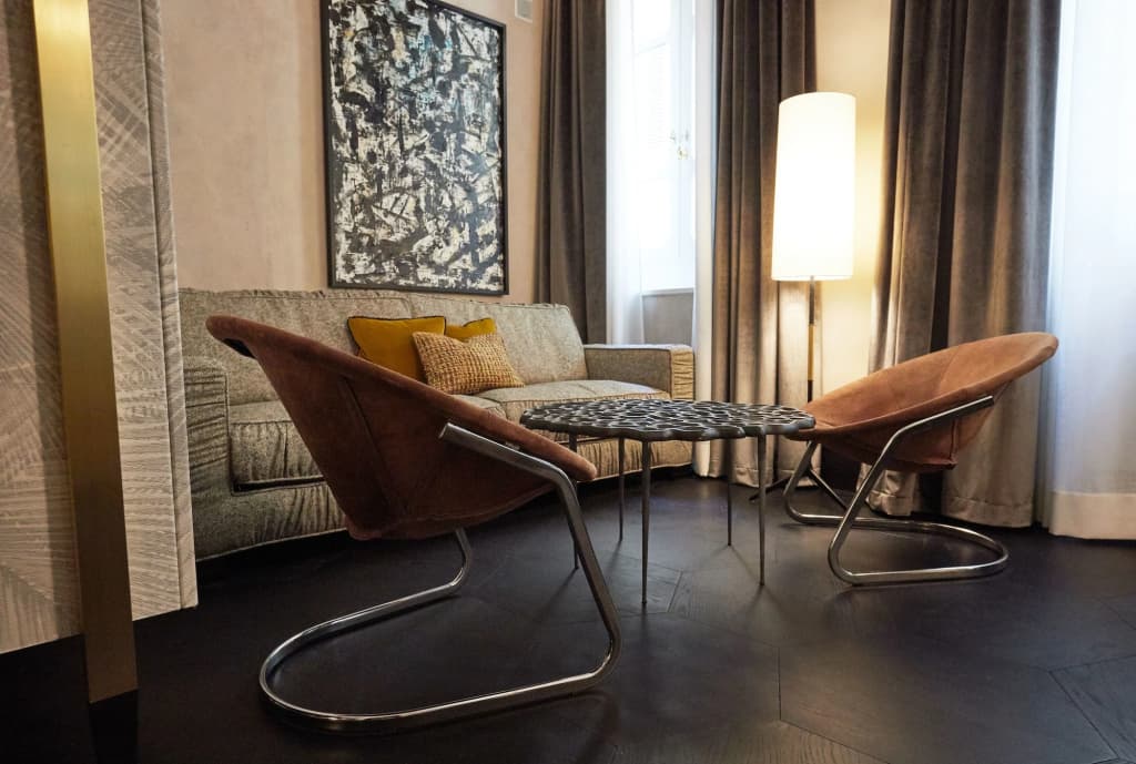 Numa Florence Palazzo Moro - photo 2