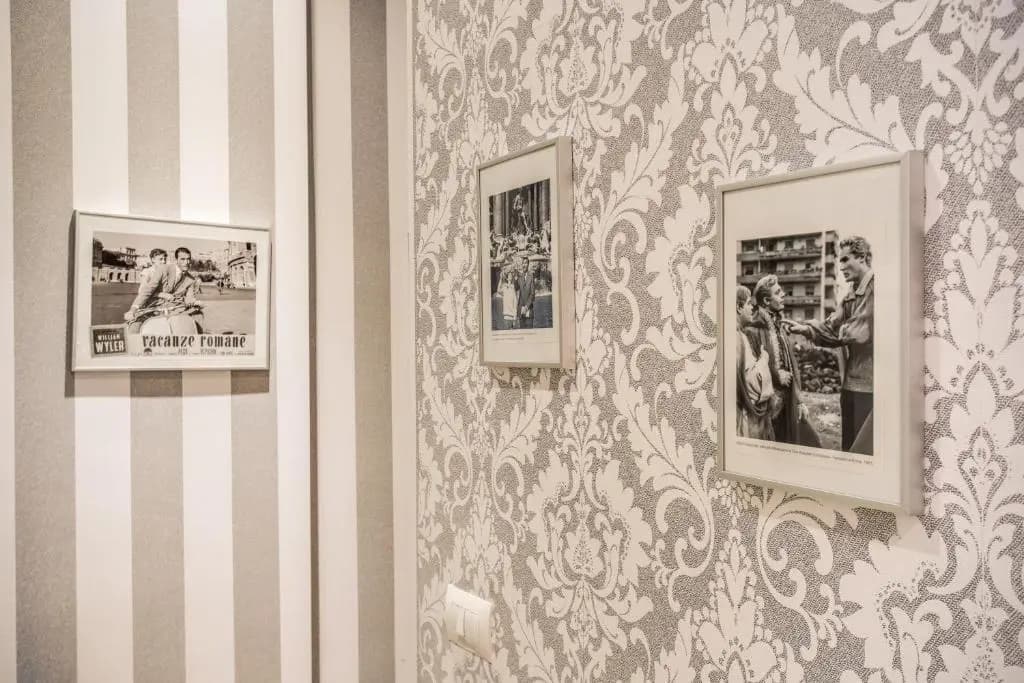 Santamariarooms - photo 10