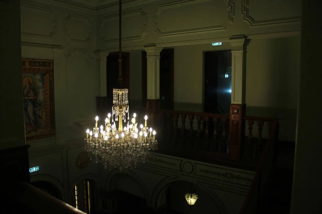 Sant Jordi Hostels Lisbon - photo 2