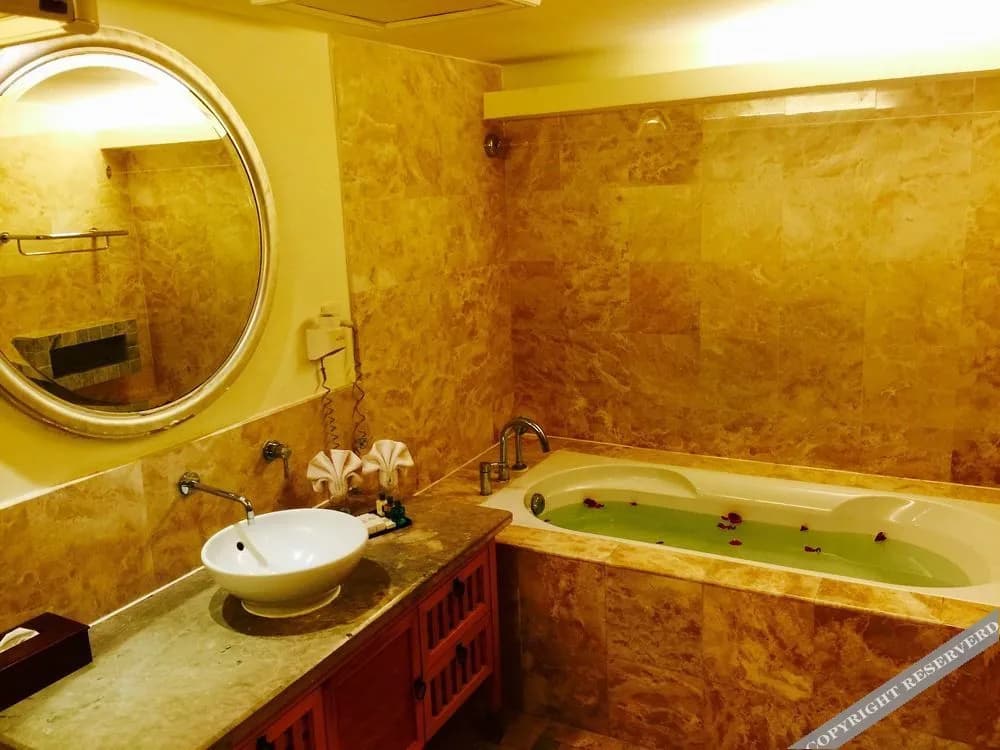 Delisha Suite @ Langkawi Lagoon - photo 3