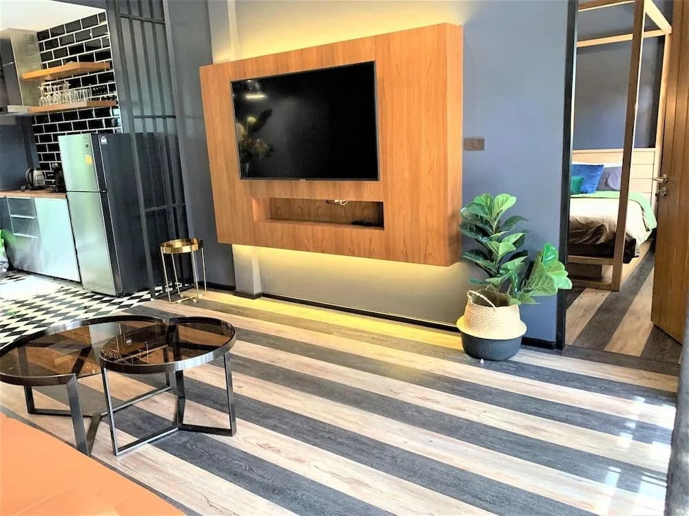 The Matta Boutique Hotel - photo 19