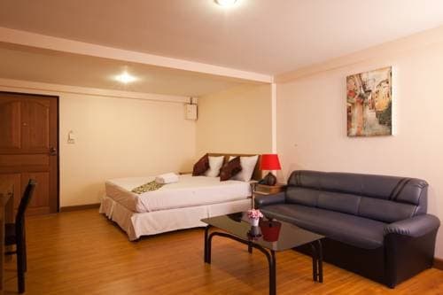 The Oasis Bangkok - main photo