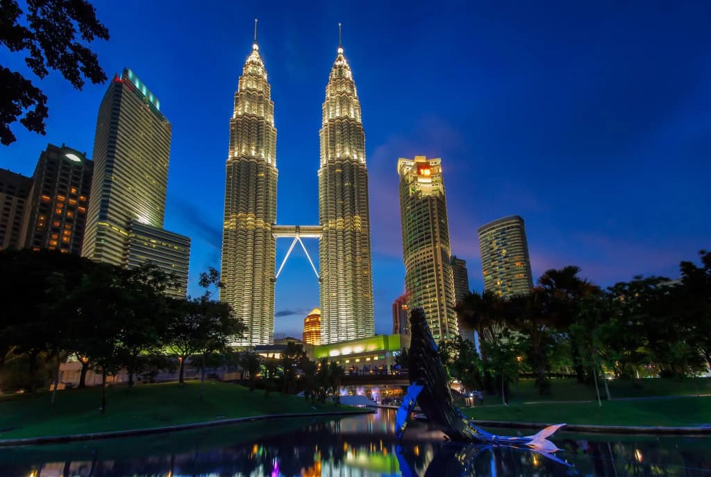 EDC Hotel Kuala Lumpur - photo 22
