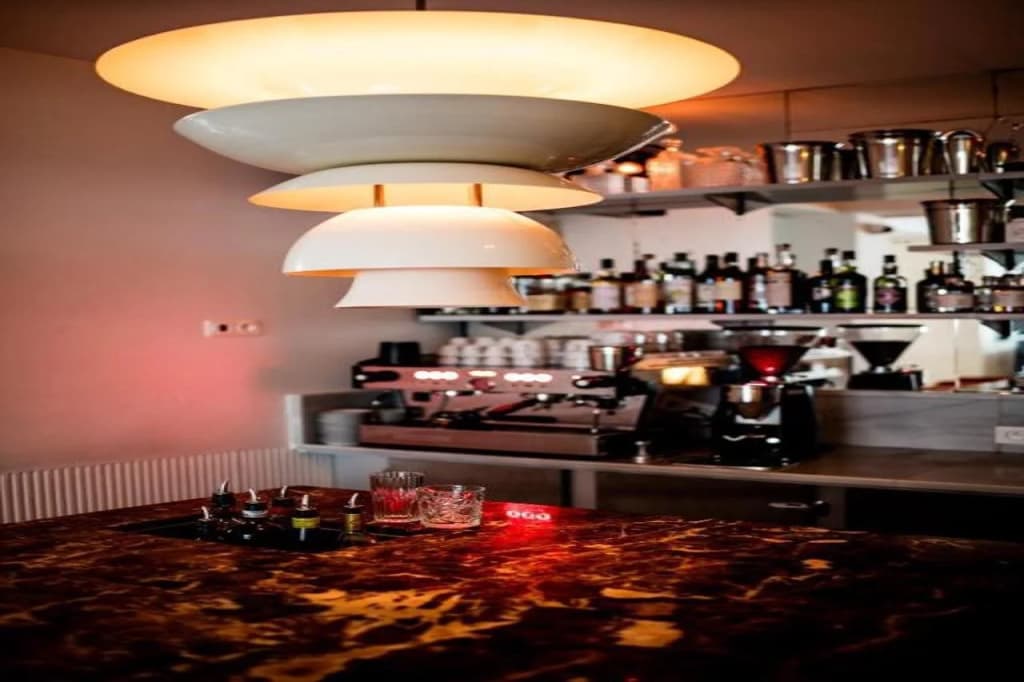 Le Pigalle, a Member of Design Hotels - photo 25
