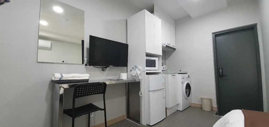 Stella Hostel - photo 11