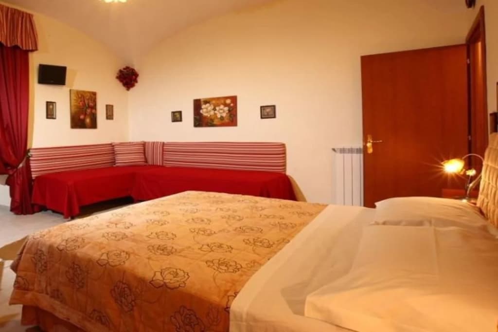 Bed Breakfast and Cappuccino - photo 4