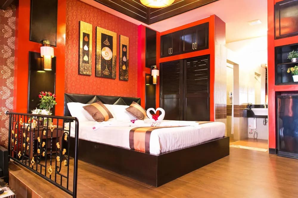 Sweet Sense Jomtien Resort - photo 7