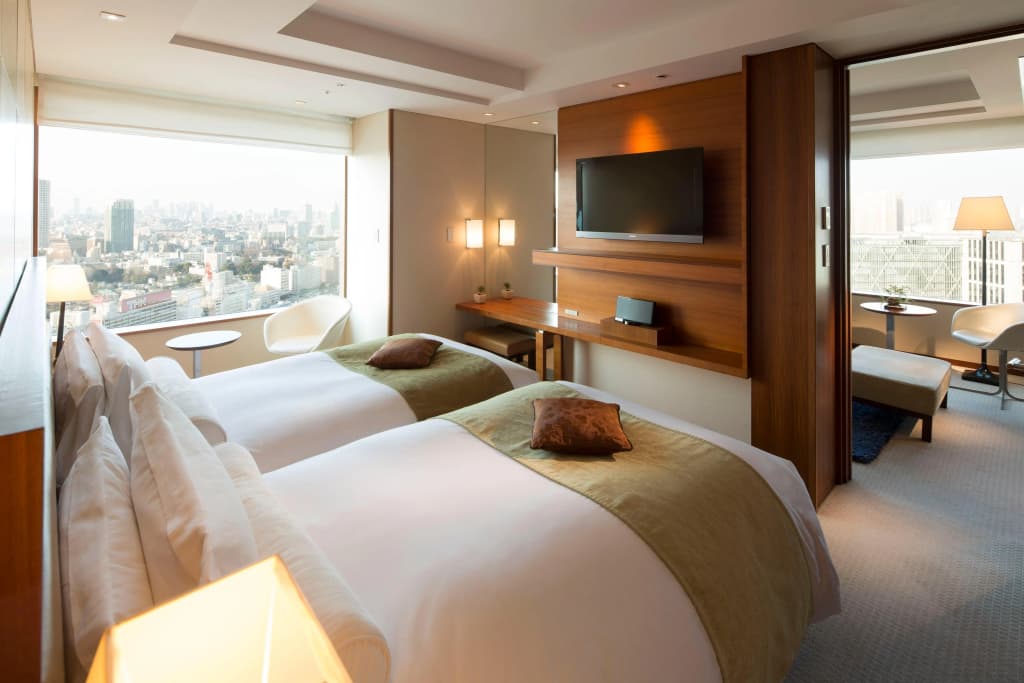 The Strings by InterContinental Tokyo by IHG - photo 10