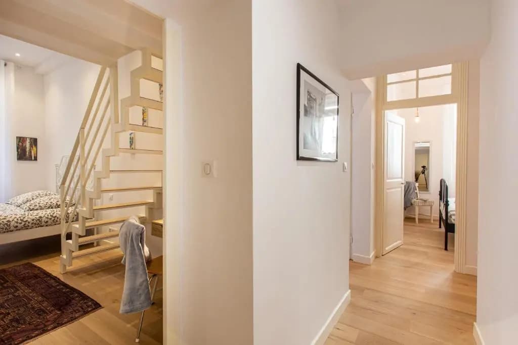 St Vincent - 3 BEDROOMS, MAGNIFICENT,VASTE, SUNNY, A/C, WIFI - photo 15