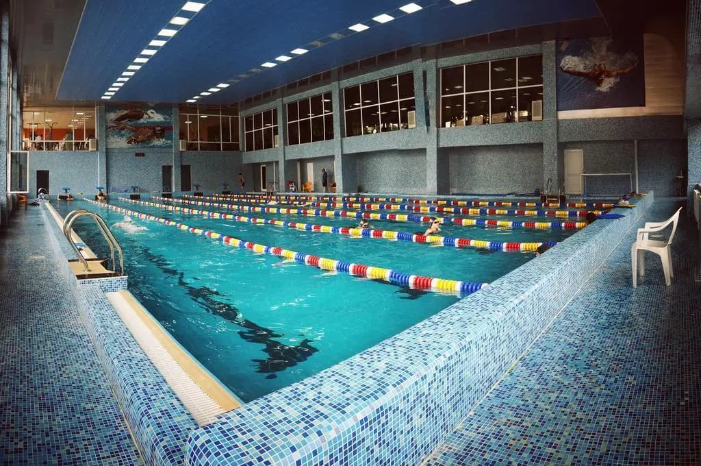 Arena Hotel - photo 10