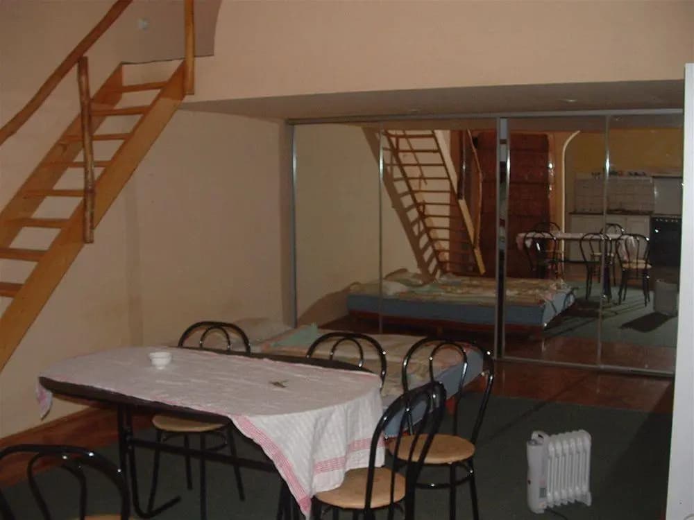 City Heart Guesthouse - photo 20