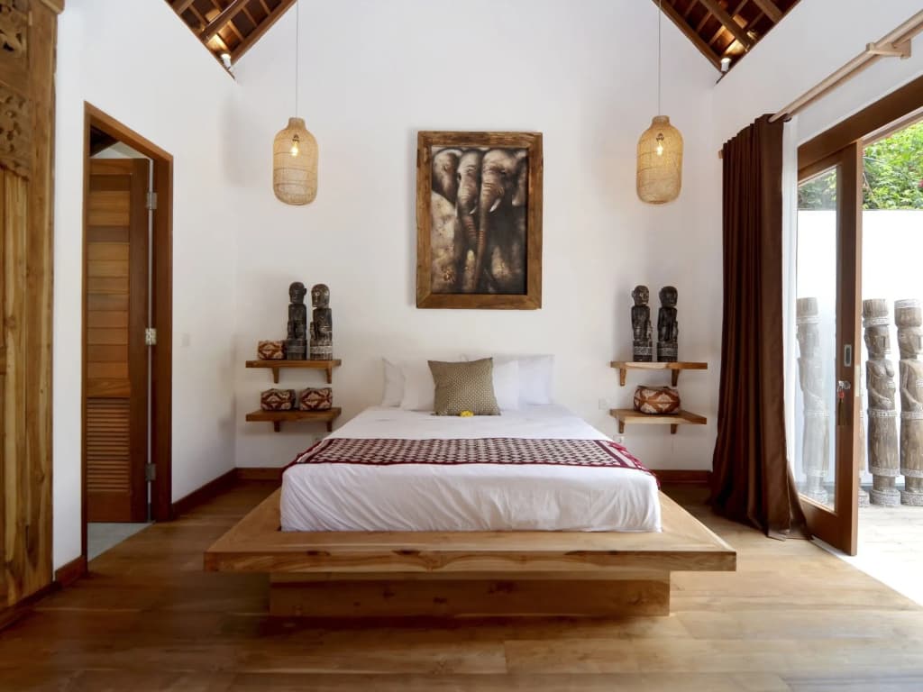 Villa Waterlily by Villa Finder - photo 4