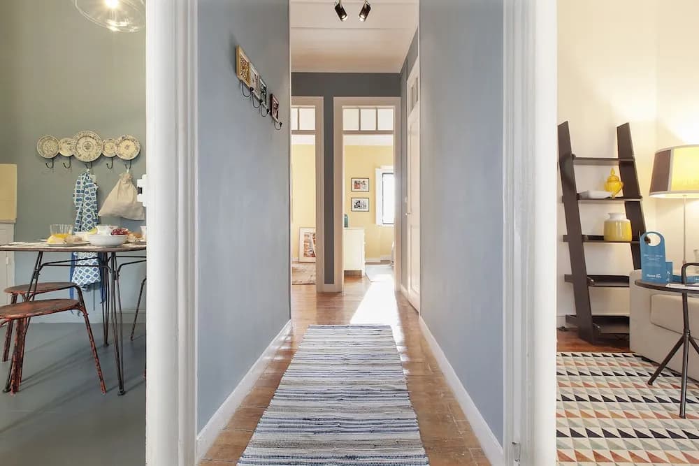 Castelo Apartment - photo 8