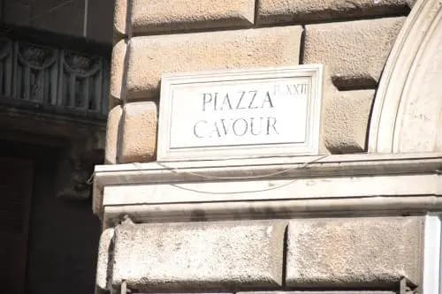 Boutique Cavour Apartment - main photo