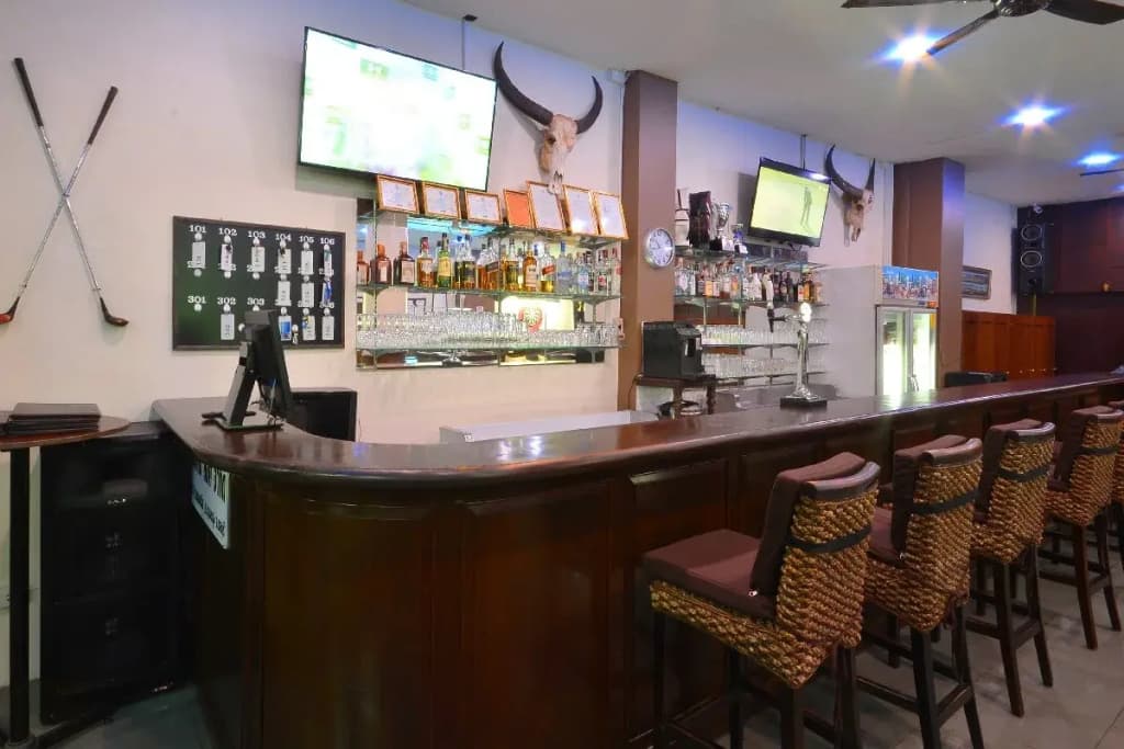 The Links Hotel Pattaya - photo 11
