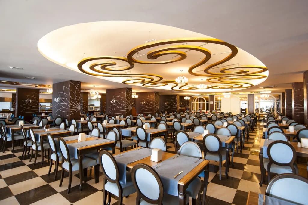 Concordia Celes Hotel - photo 22