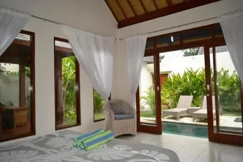 Villa Cerah - photo 11