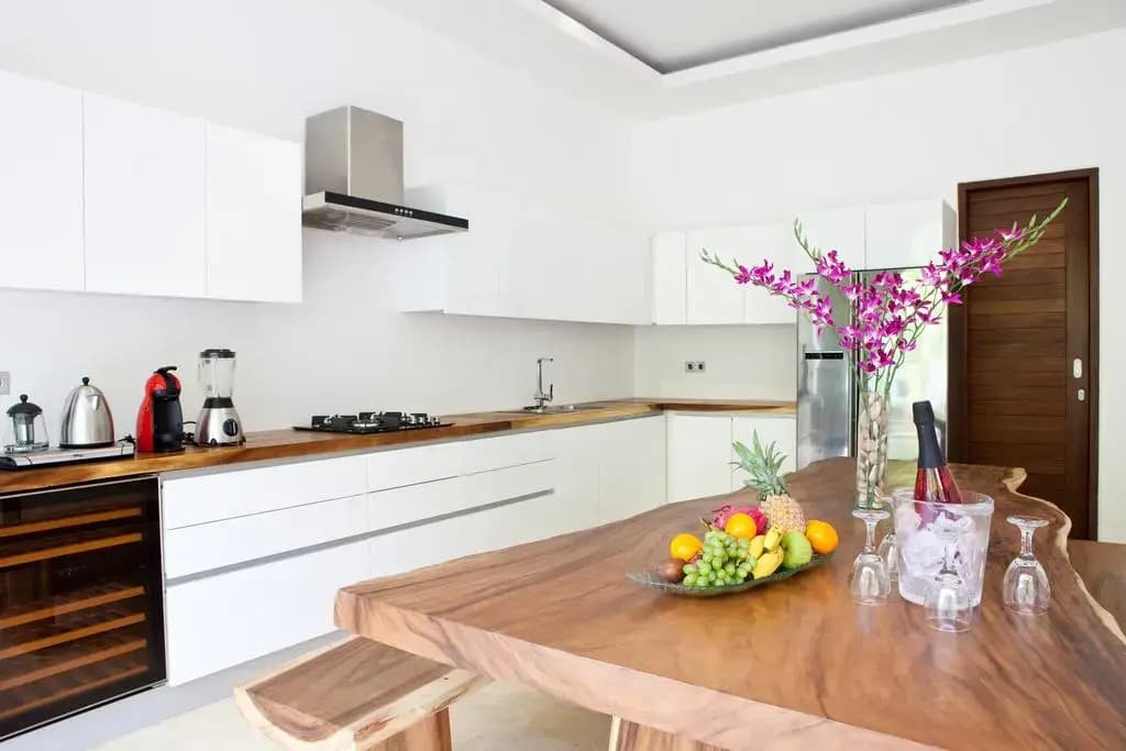 Anema Villa Seminyak - photo 28
