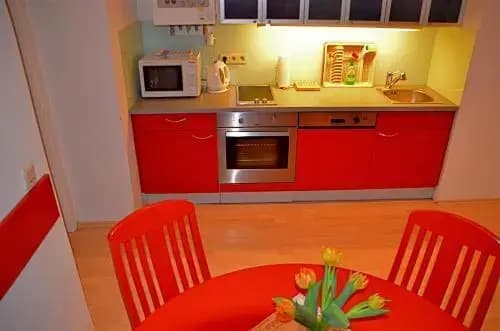 Apartment Philadelphia Vienna - photo 10