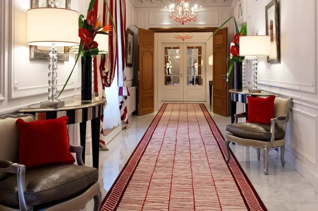 Majestic Hotel - SPA Champs Elysées - photo 17