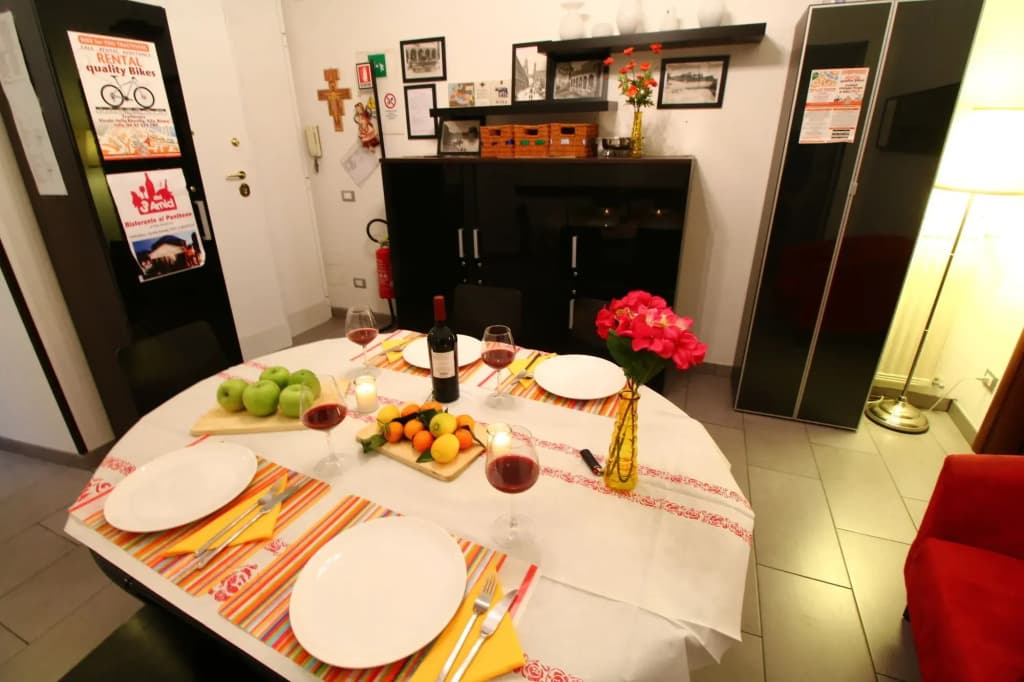 Trasteverooms La Bernardon - photo 10