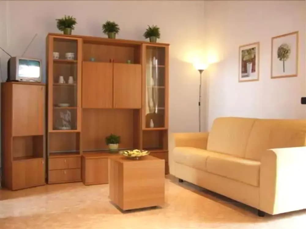 Bella Vista Apartment - main photo