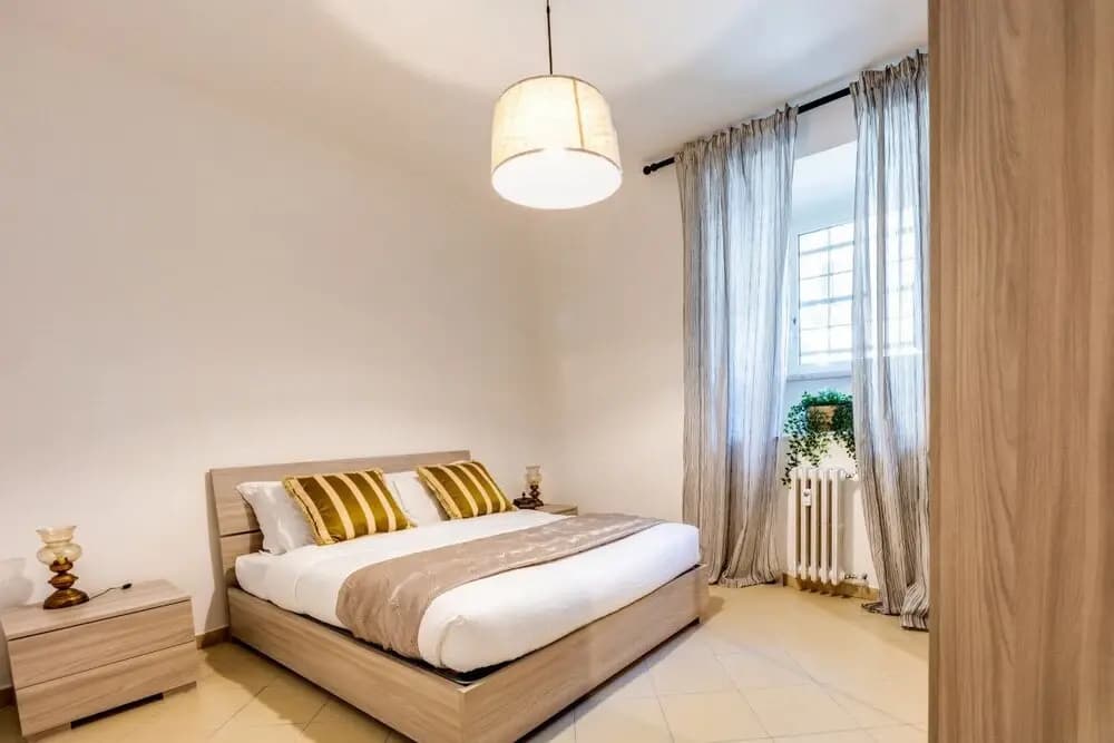 Modern 2 bed Flat in San Giovanni - photo 5