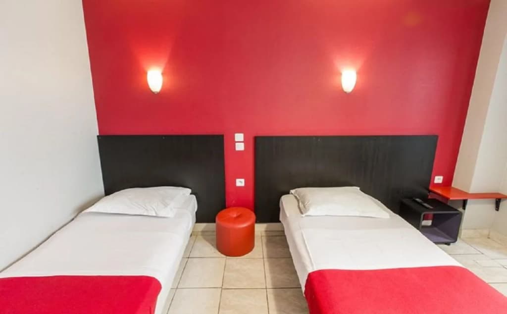 Hipotel Paris Montmartre - photo 4